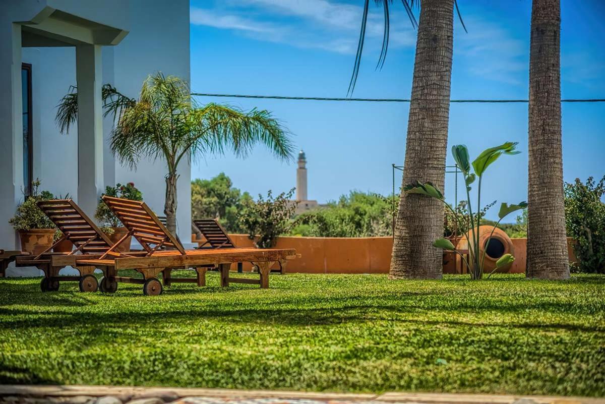 Apartamentos Turisticos Bahia De Trafalgar Zahora Exteriér fotografie